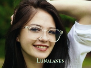 Lunalanes