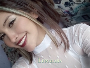 Lunalars