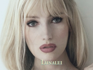 Lunalei