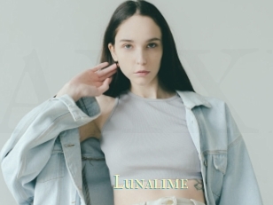 Lunalime