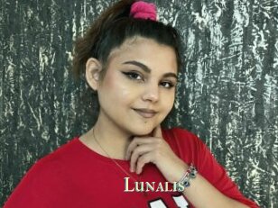 Lunalis