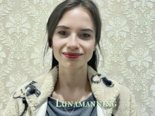 Lunamanning