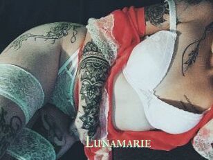 Lunamarie