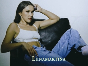 Lunamartina