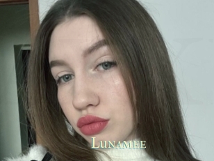 lunamee Actrice xxx