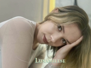 Lunamilese