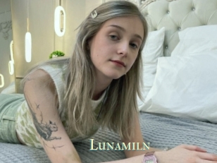 lunamiln Actrice xxx
