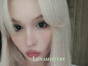 Lunamistery