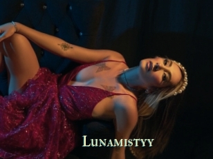 lunamistyy Actrice xxx