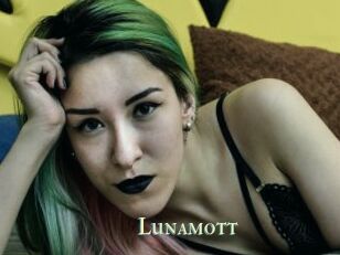 Lunamott
