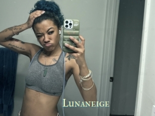 Lunaneige