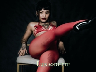 Lunaodette