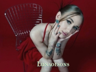 Lunaolsons