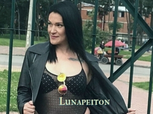 Lunapeiton