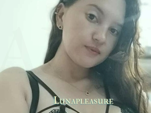 Lunapleasure