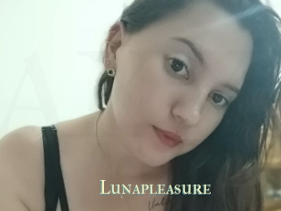 Lunapleasure