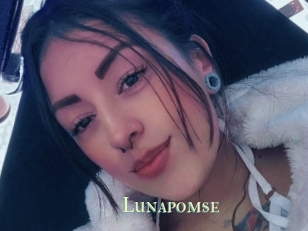 Lunapomse