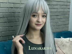 Lunarakiss