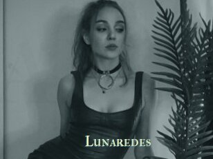 Lunaredes