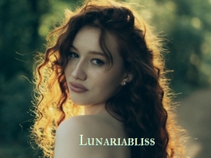 Lunariabliss