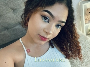 Lunasaennz