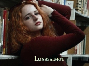 Lunasaimot