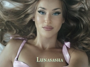Lunasasha