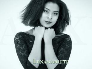 Lunascarlete