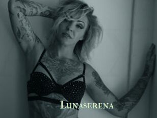 Lunaserena