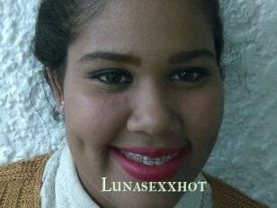Lunasexxhot