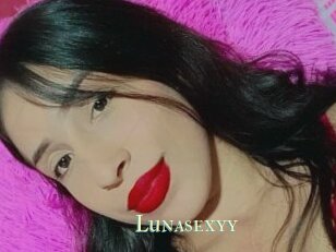 Lunasexyy