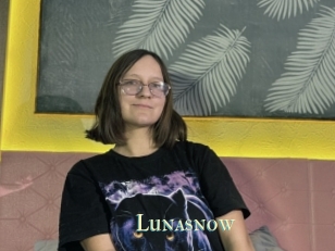 Lunasnow