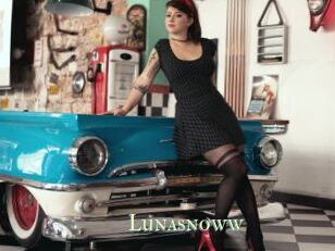 Lunasnoww