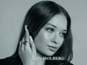 Lunasolberg