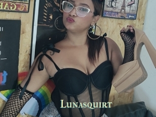 Lunasquirt