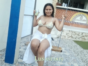 lunastar19 Actrice xxx