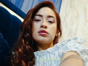Lunasuar