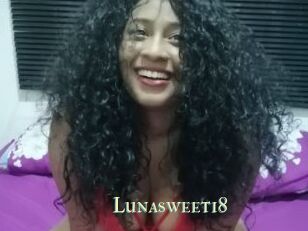 Lunasweet18