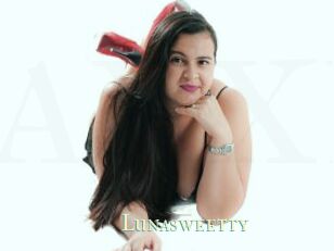 Lunasweetty