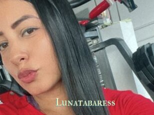 Lunatabaress