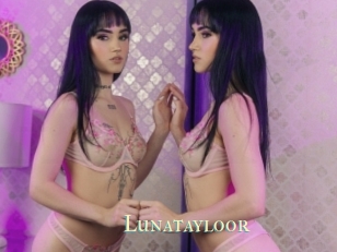 Lunatayloor