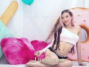 Lunataylor