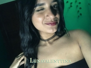 Lunavalenttina