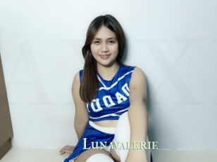 Lunavalerie