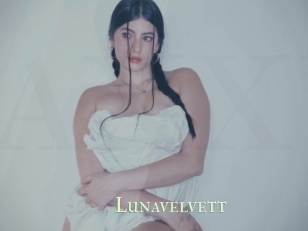 Lunavelvett