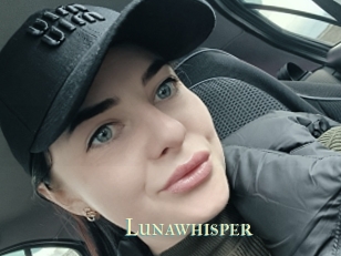 Lunawhisper