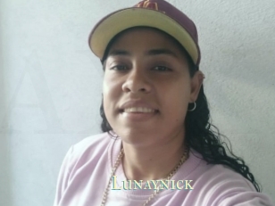 Lunaynick