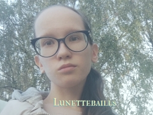 Lunettebaills