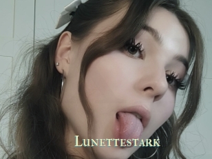 Lunettestark