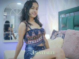 lunitalee Actrice xxx